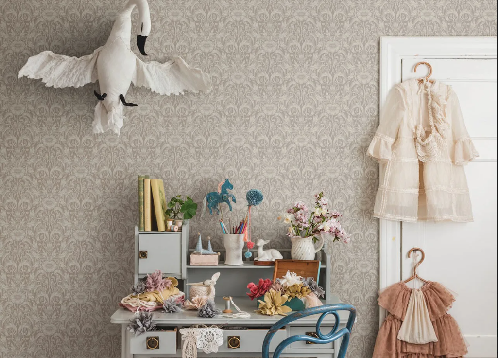 Sandberg - Tapete Emil-Tapeten-Sandberg-TOJU Interior