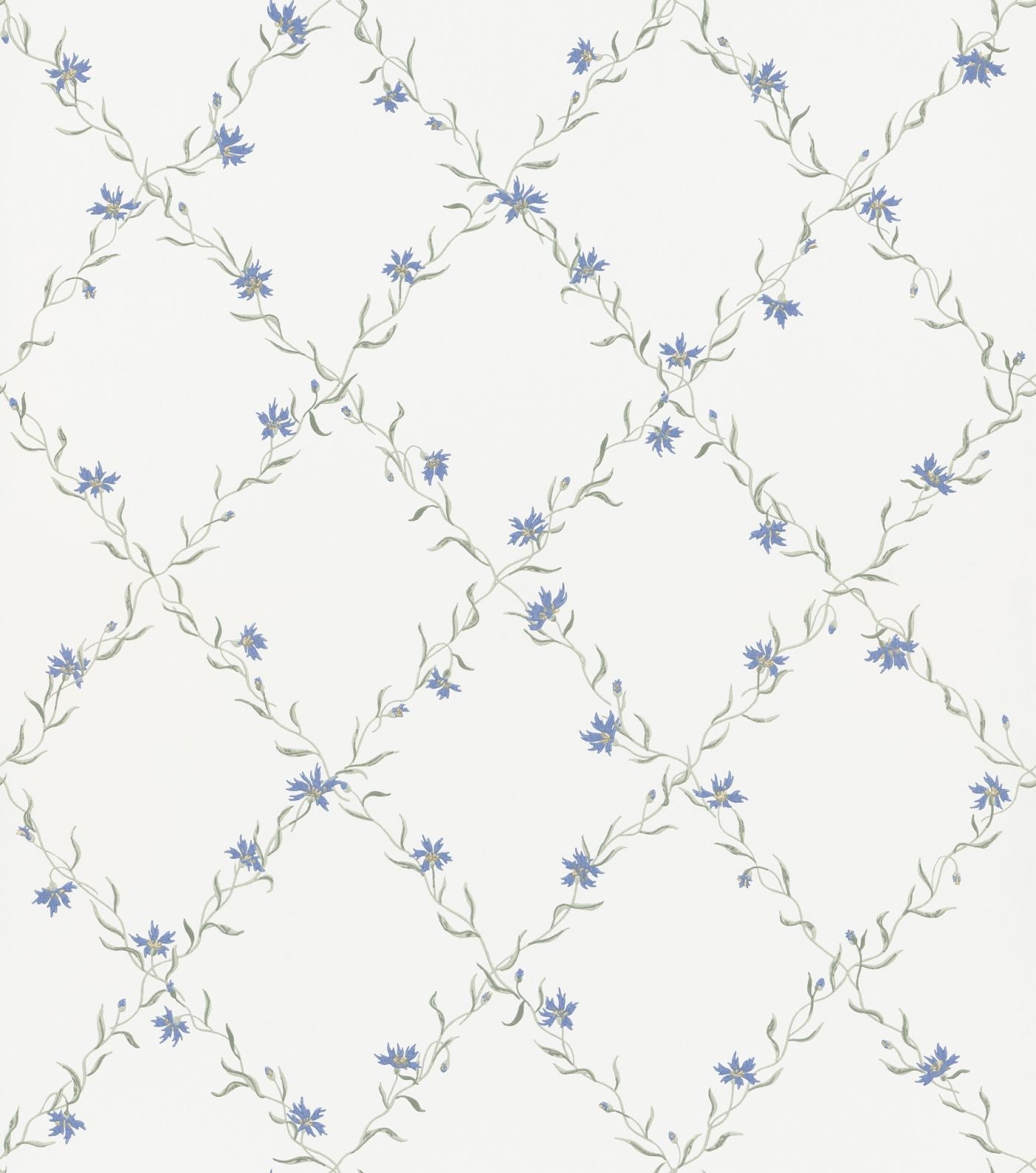 Sandberg - Tapete Ewa-Tapeten-Sandberg-Blue-TOJU Interior