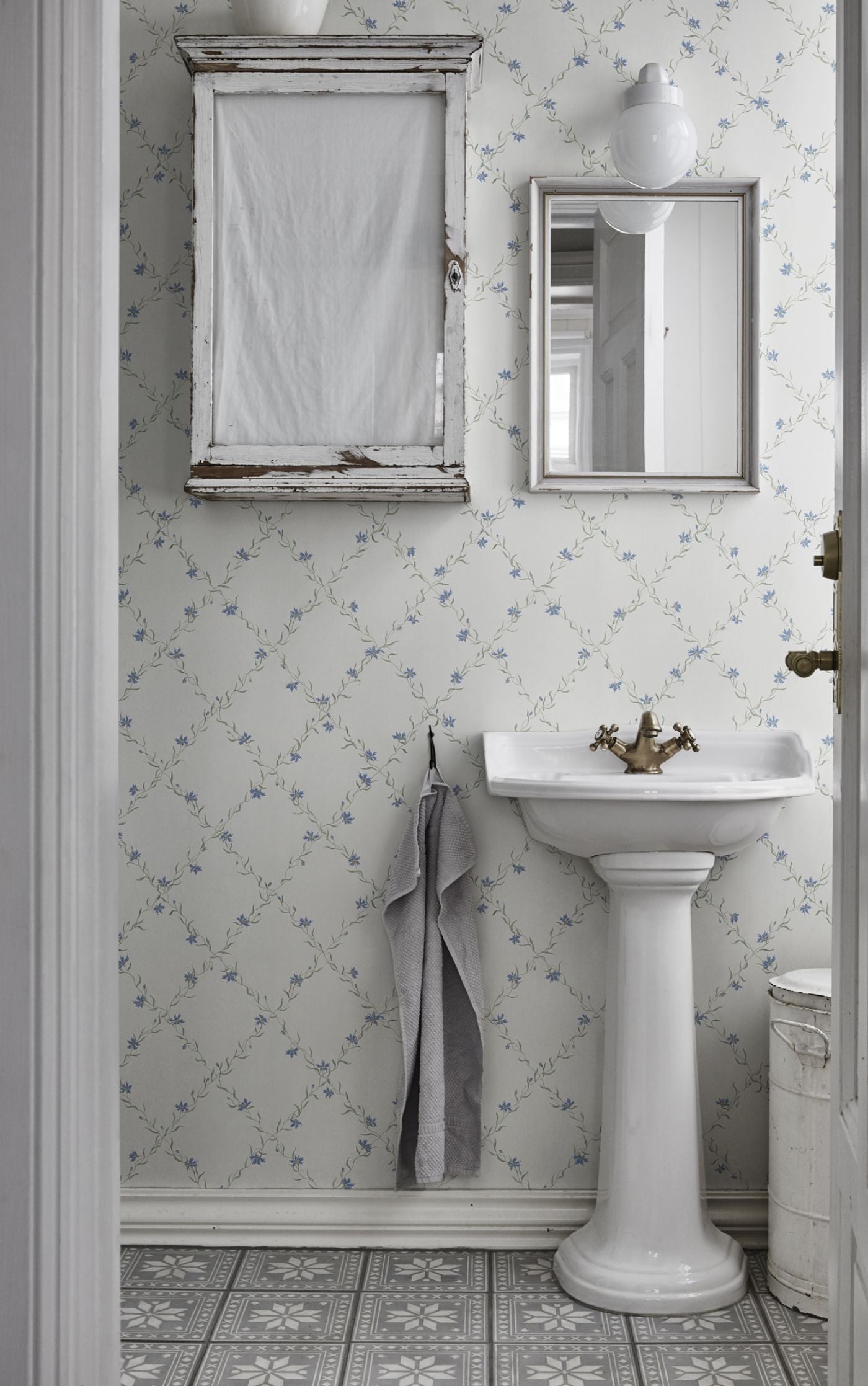 Sandberg - Tapete Ewa-Tapeten-Sandberg-TOJU Interior