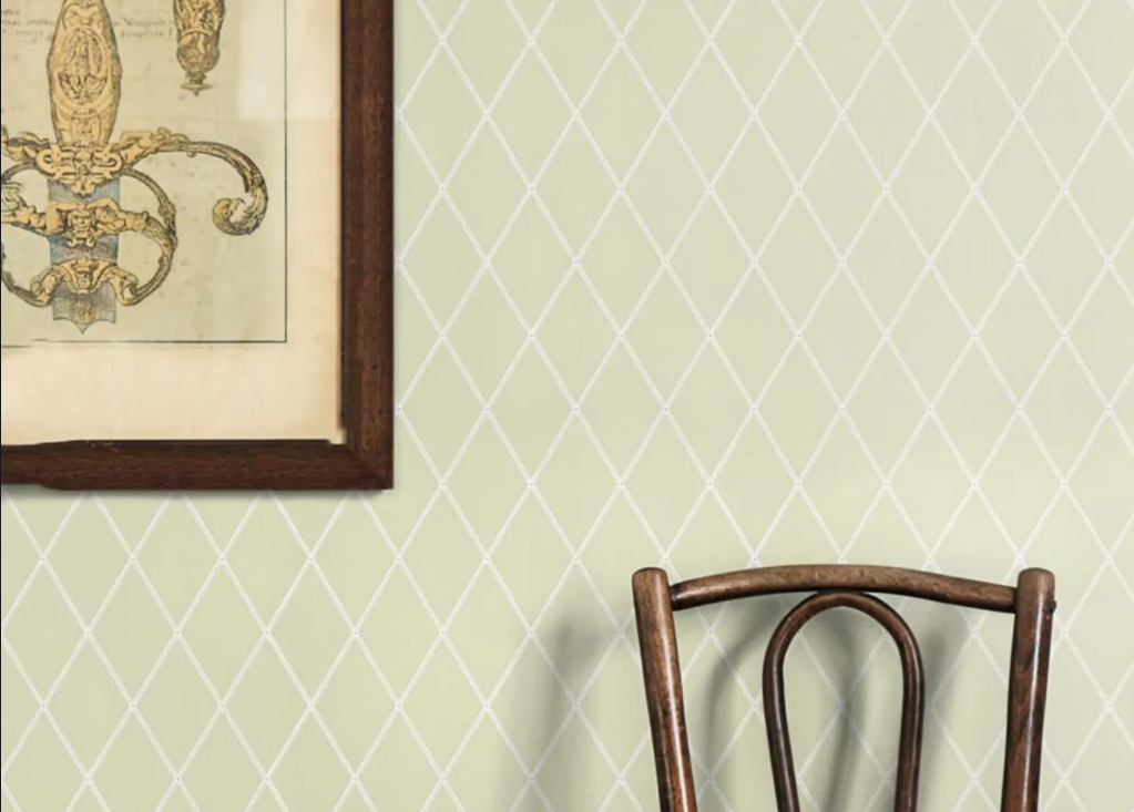 Sandberg - Tapete Gabriel-Tapeten-Sandberg-Green-TOJU Interior