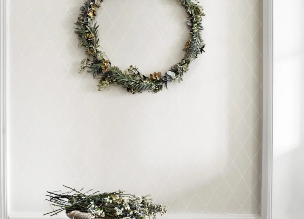 Sandberg - Tapete Gabriel-Tapeten-Sandberg-Grey-TOJU Interior