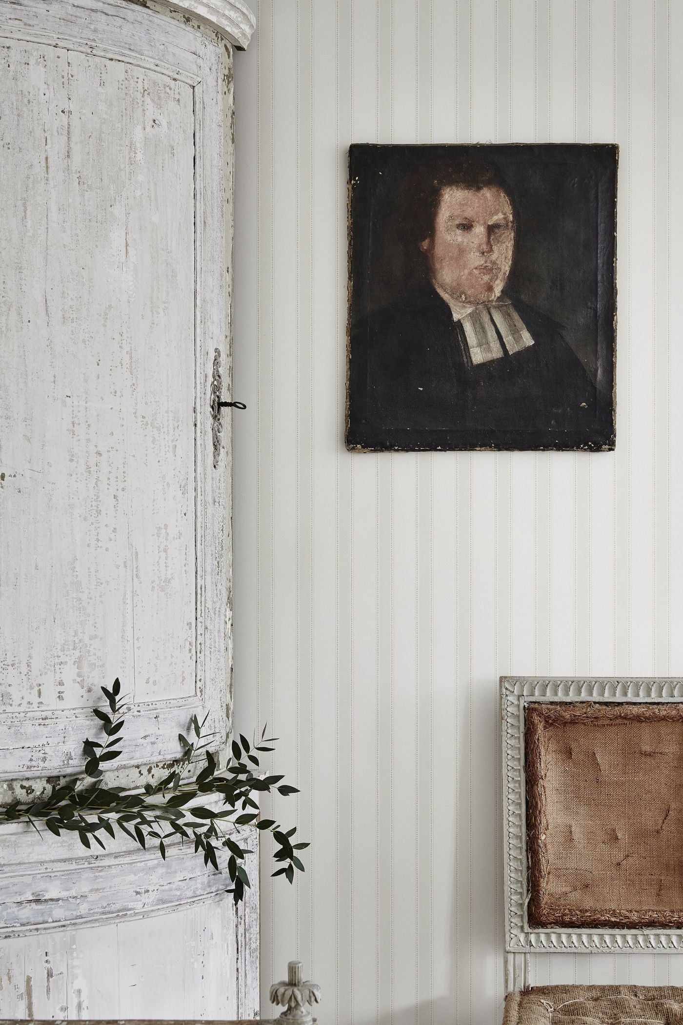 Sandberg - Tapete Gustav-Tapeten-Sandberg-TOJU Interior