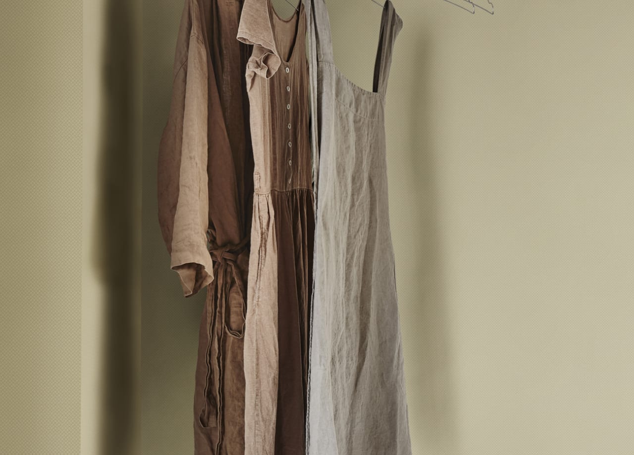 Sandberg - Tapete Kanoko-Tapeten-Sandberg-TOJU Interior