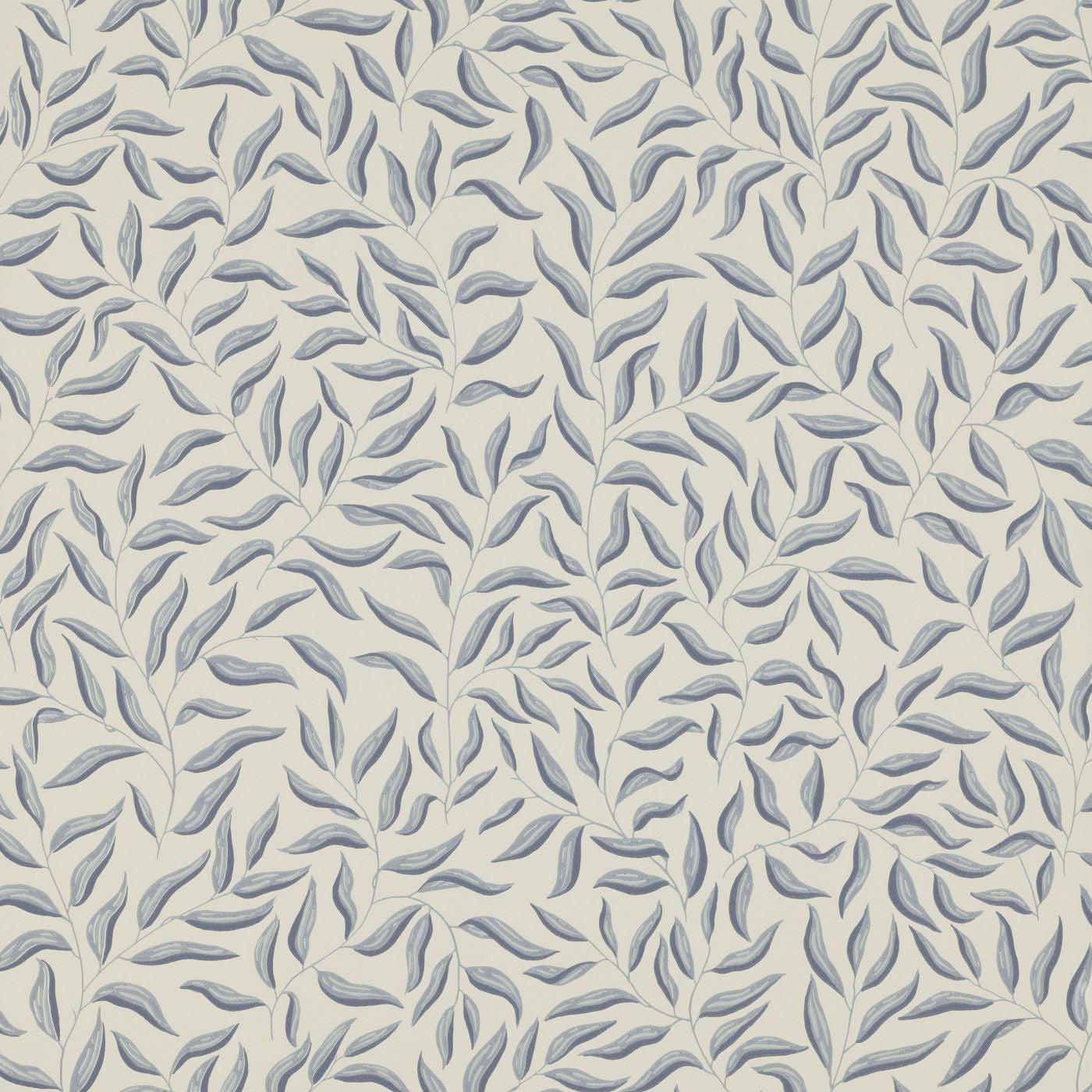 Sandberg - Tapete Karolina-Tapeten-Sandberg-Blue-TOJU Interior