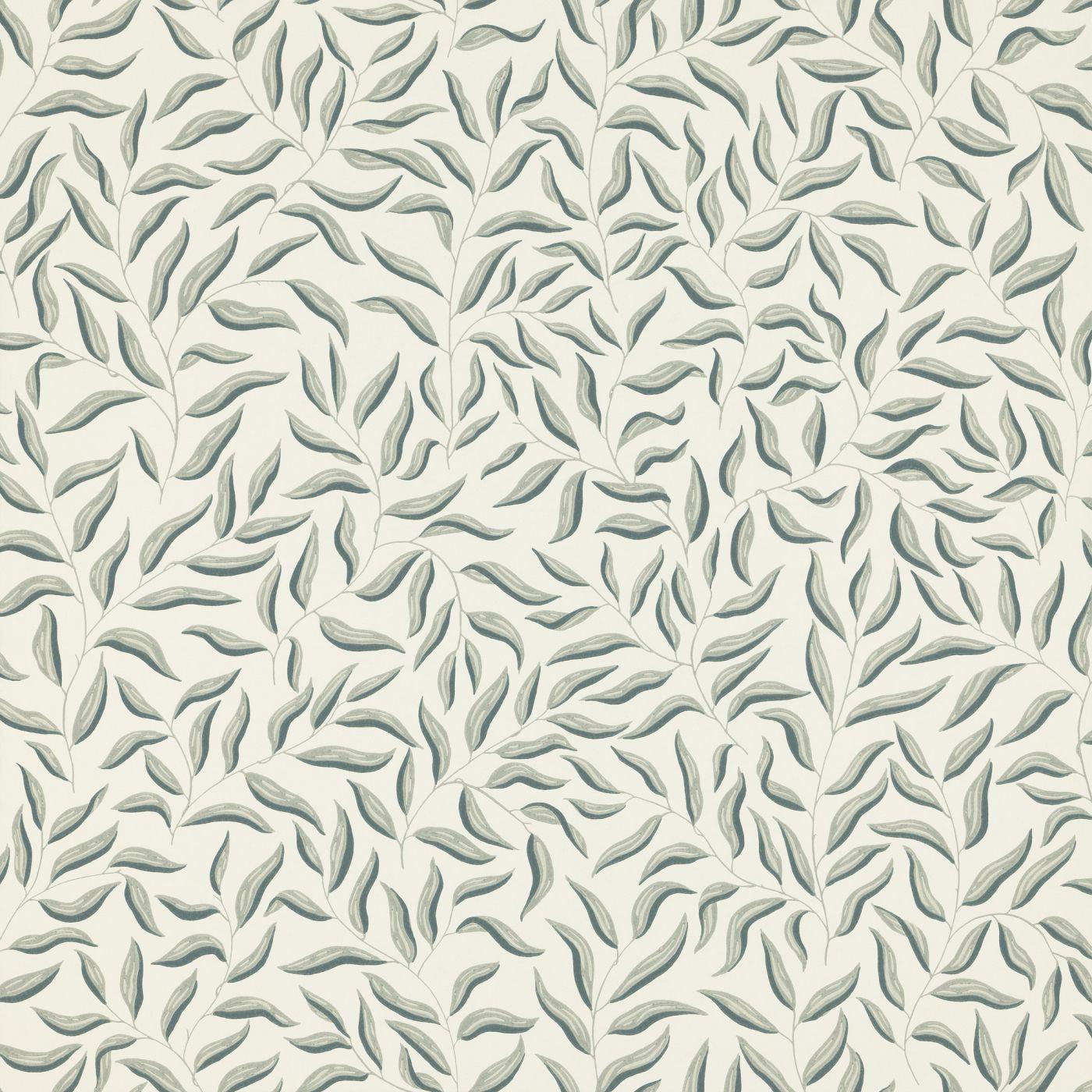 Sandberg - Tapete Karolina-Tapeten-Sandberg-Green-TOJU Interior