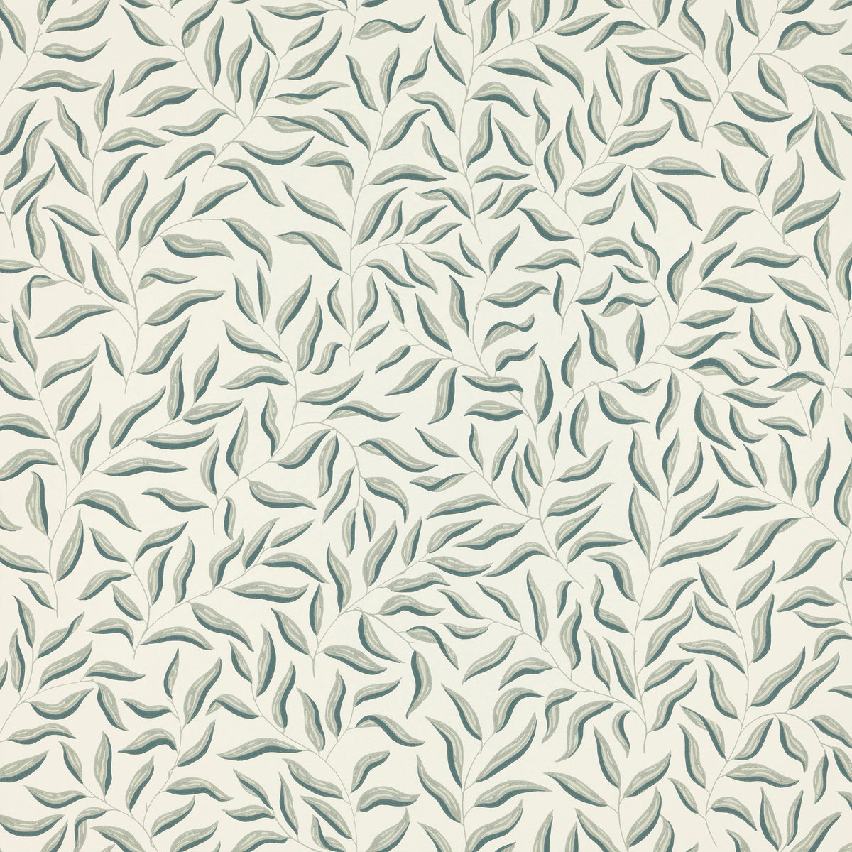 Sandberg Karolina Green 807-38 – Tapetenmuster