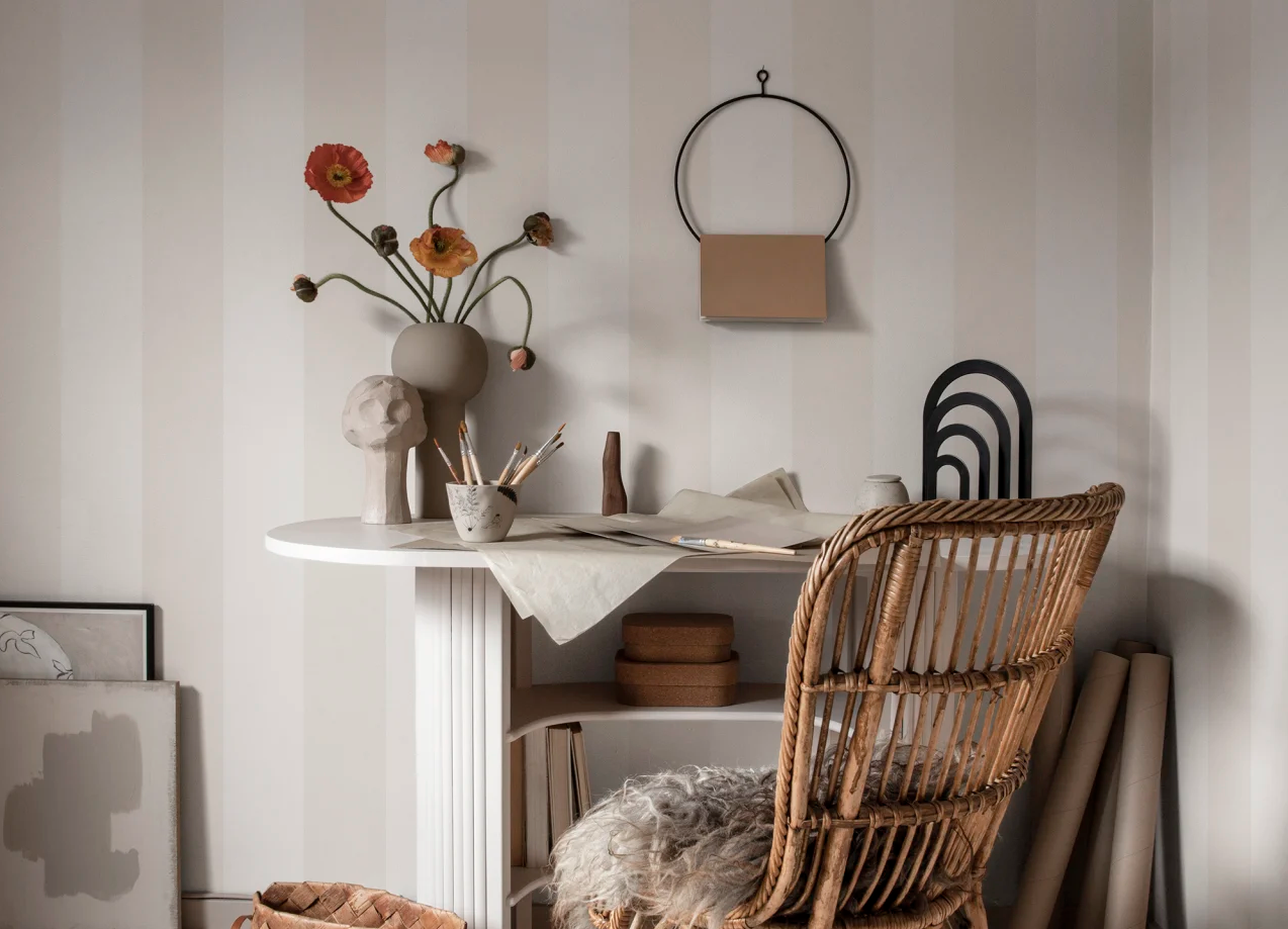 Sandberg - Tapete Magnus-Tapeten-Sandberg-Sandstone-TOJU Interior