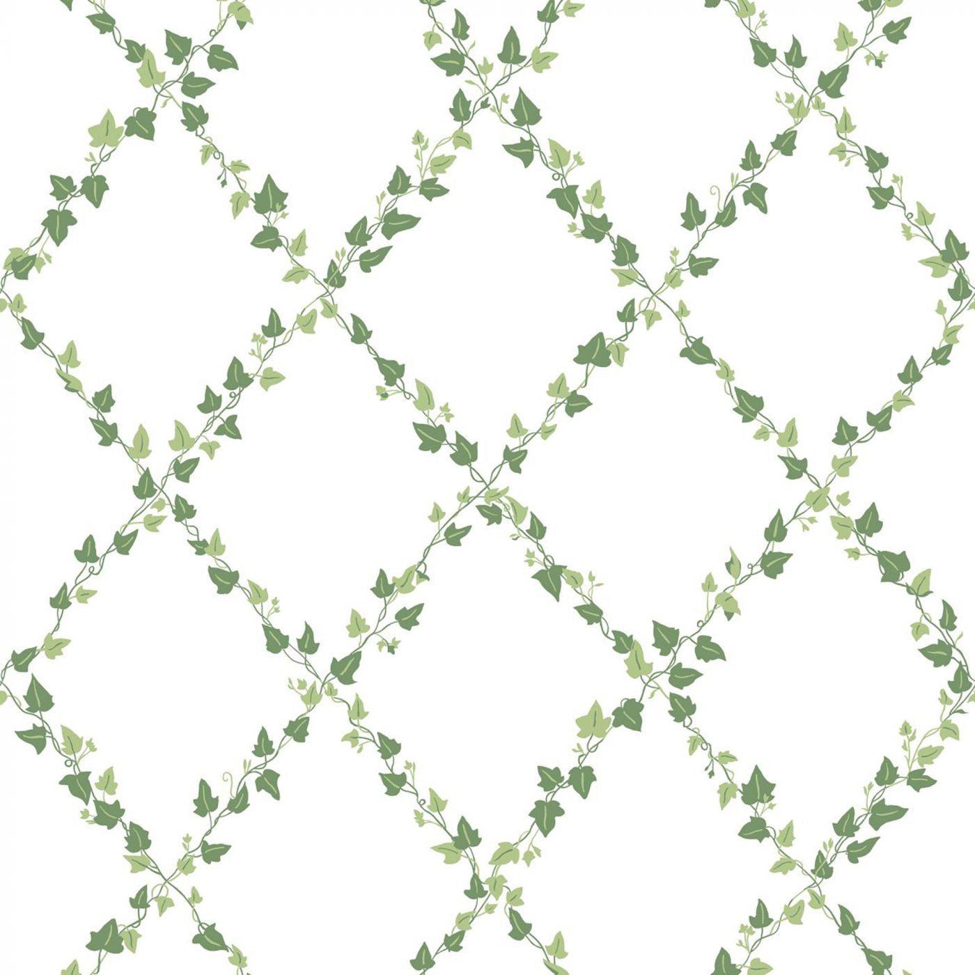 Sandberg - Tapete Murgrona-Tapeten-Sandberg-Green-TOJU Interior