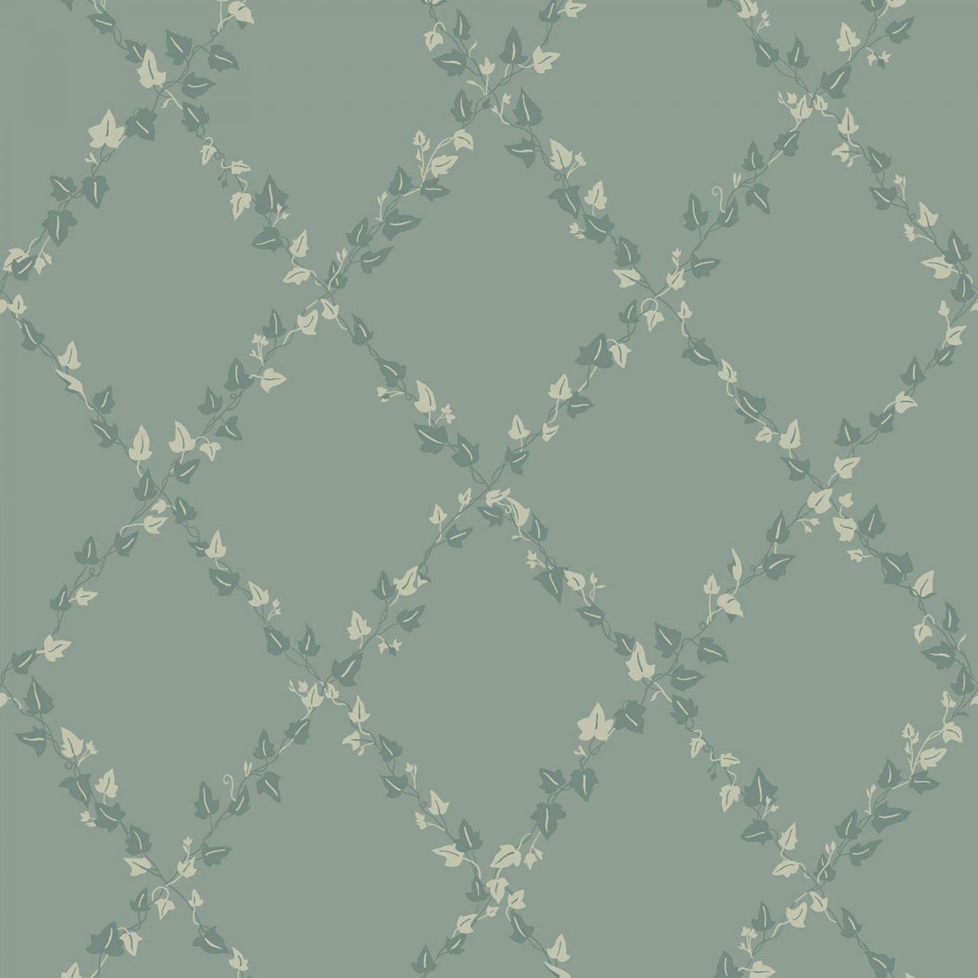 Sandberg - Tapete Murgrona-Tapeten-Sandberg-Turquoise-TOJU Interior