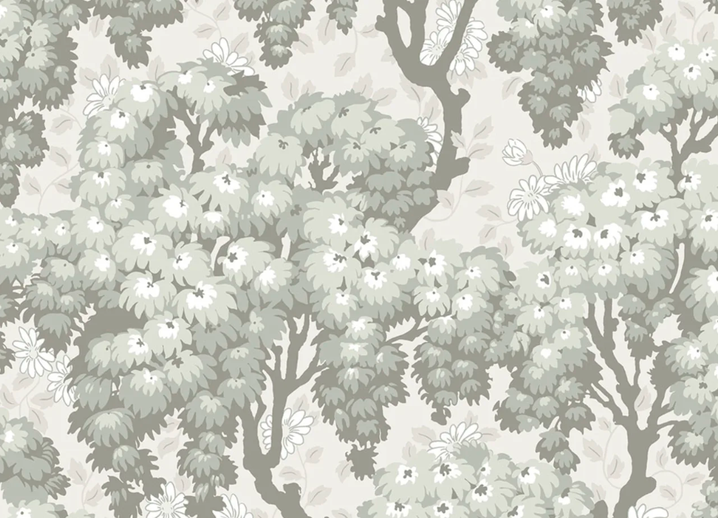 Sandberg - Tapete Ragnvi-Tapeten-Sandberg-Spring Green-TOJU Interior