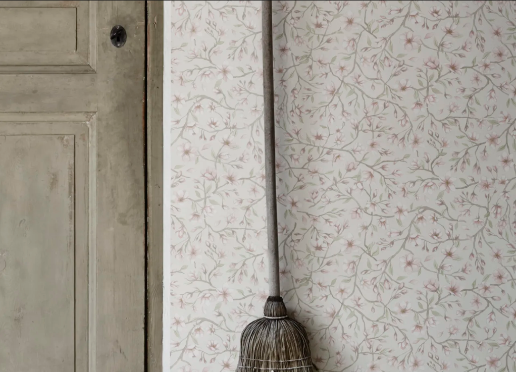 Sandberg - Tapete Sakura-Tapeten-Sandberg-TOJU Interior