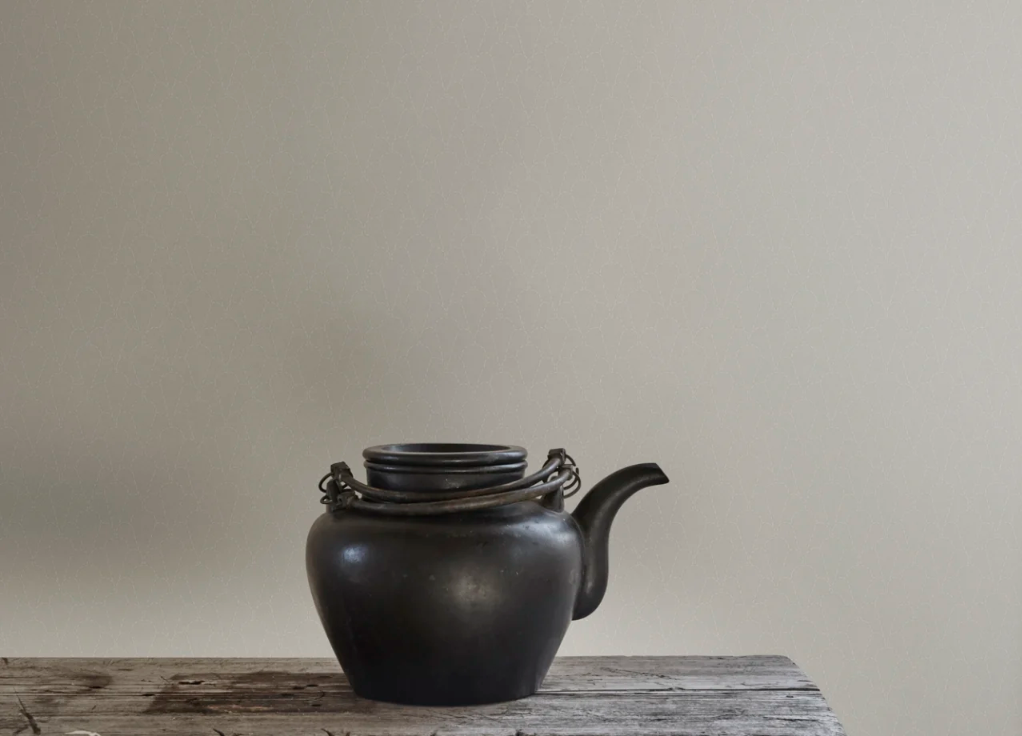 Sandberg - Tapete Sashiko-Tapeten-Sandberg-TOJU Interior