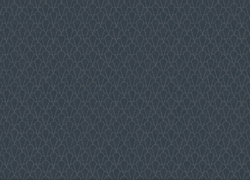 Sandberg - Tapete Sashiko-Tapeten-Sandberg-Light Blue-TOJU Interior