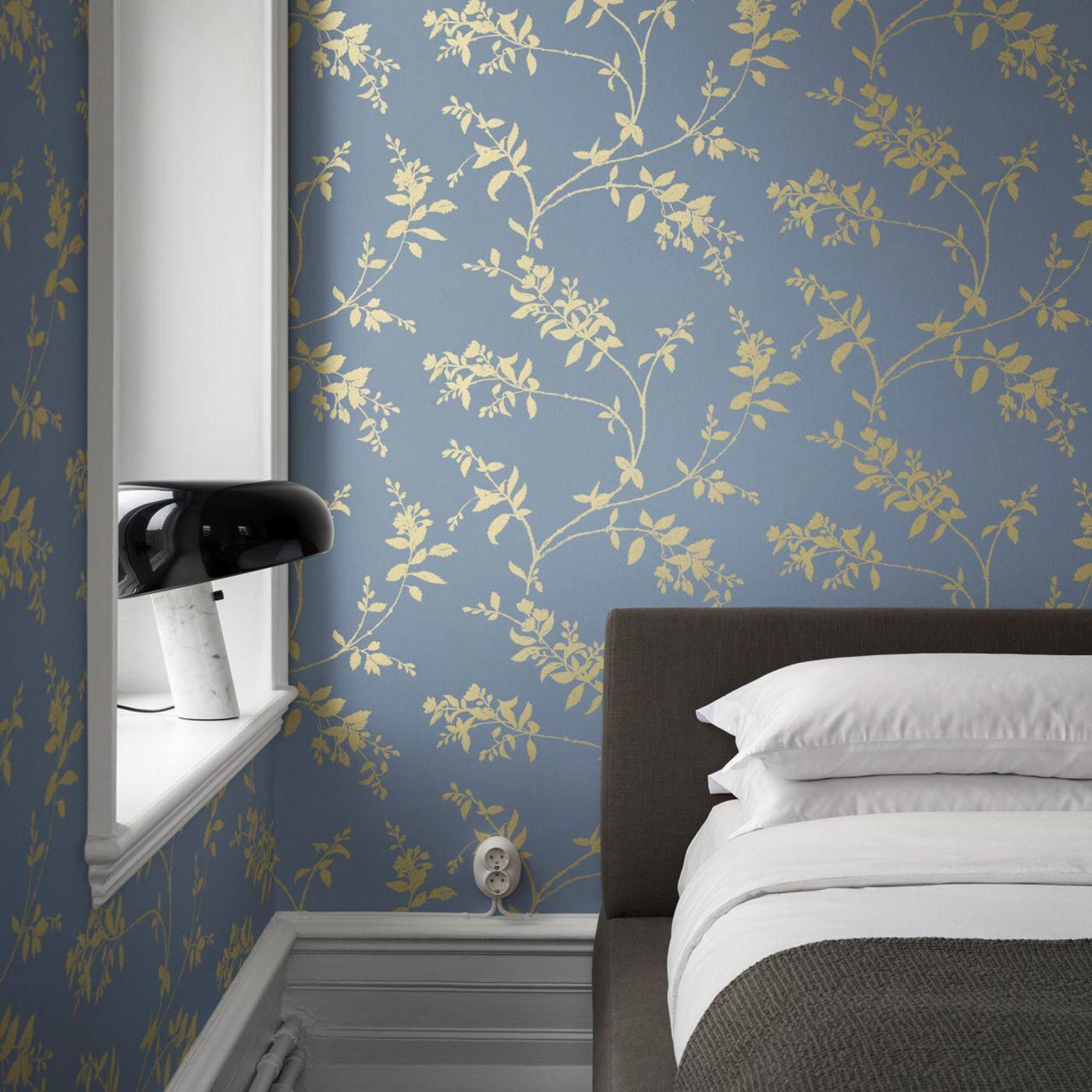 Sandberg - Tapete Schersmin-Tapeten-Sandberg-TOJU Interior