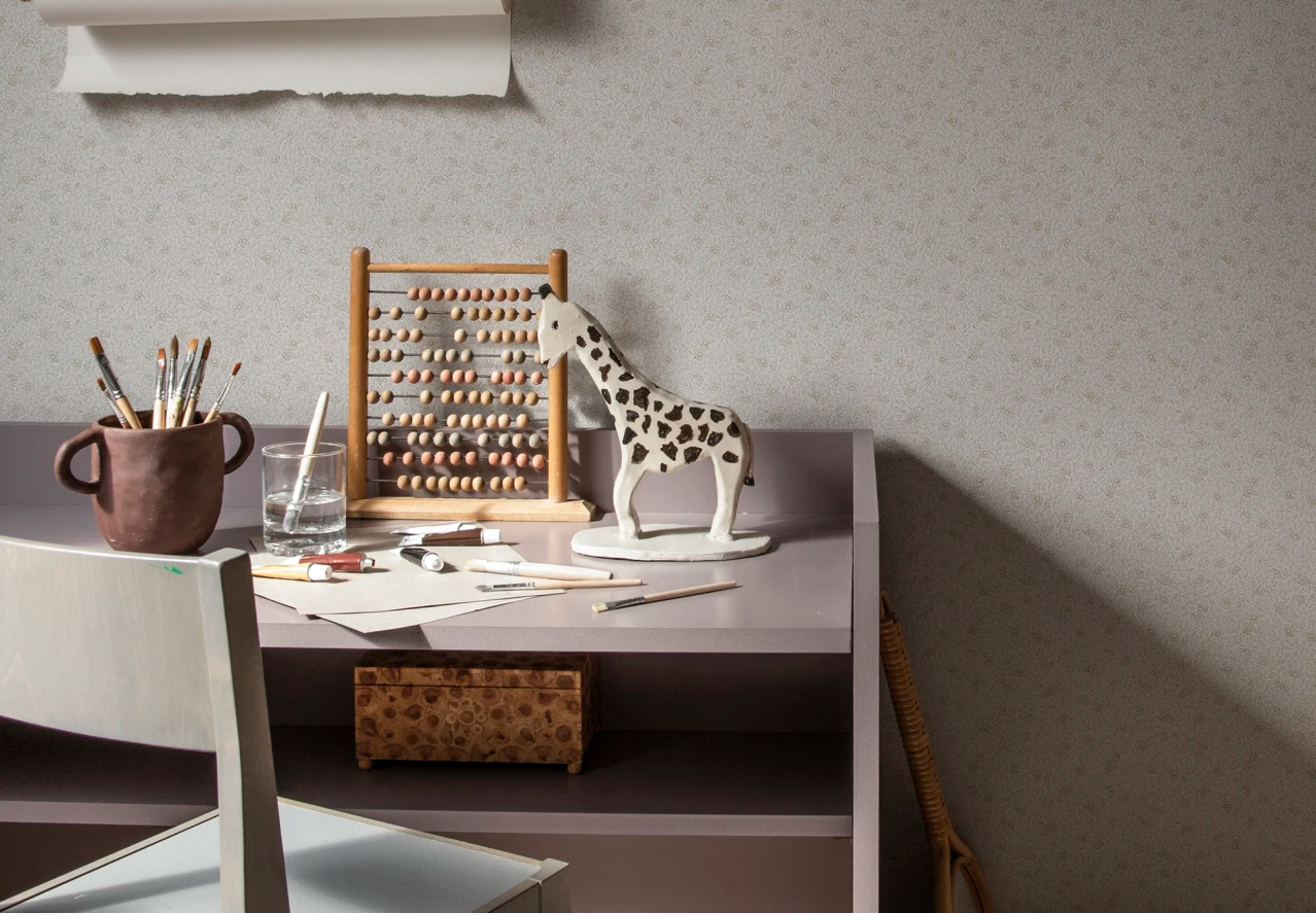 Sandberg - Tapete Stella-Tapeten-Sandberg-Misty Blue-TOJU Interior