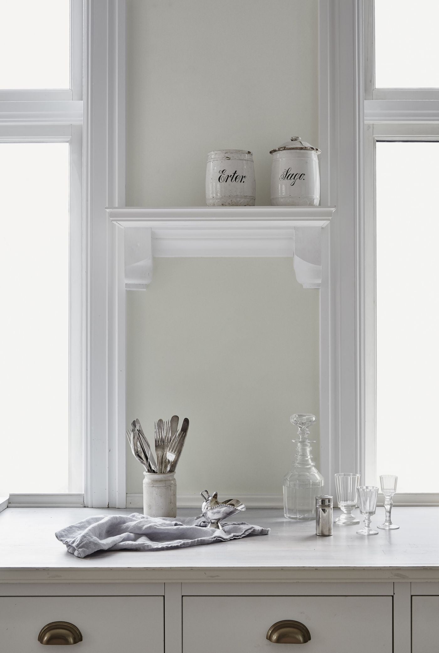 Sandberg - Tapete Sten-Tapeten-Sandberg-TOJU Interior