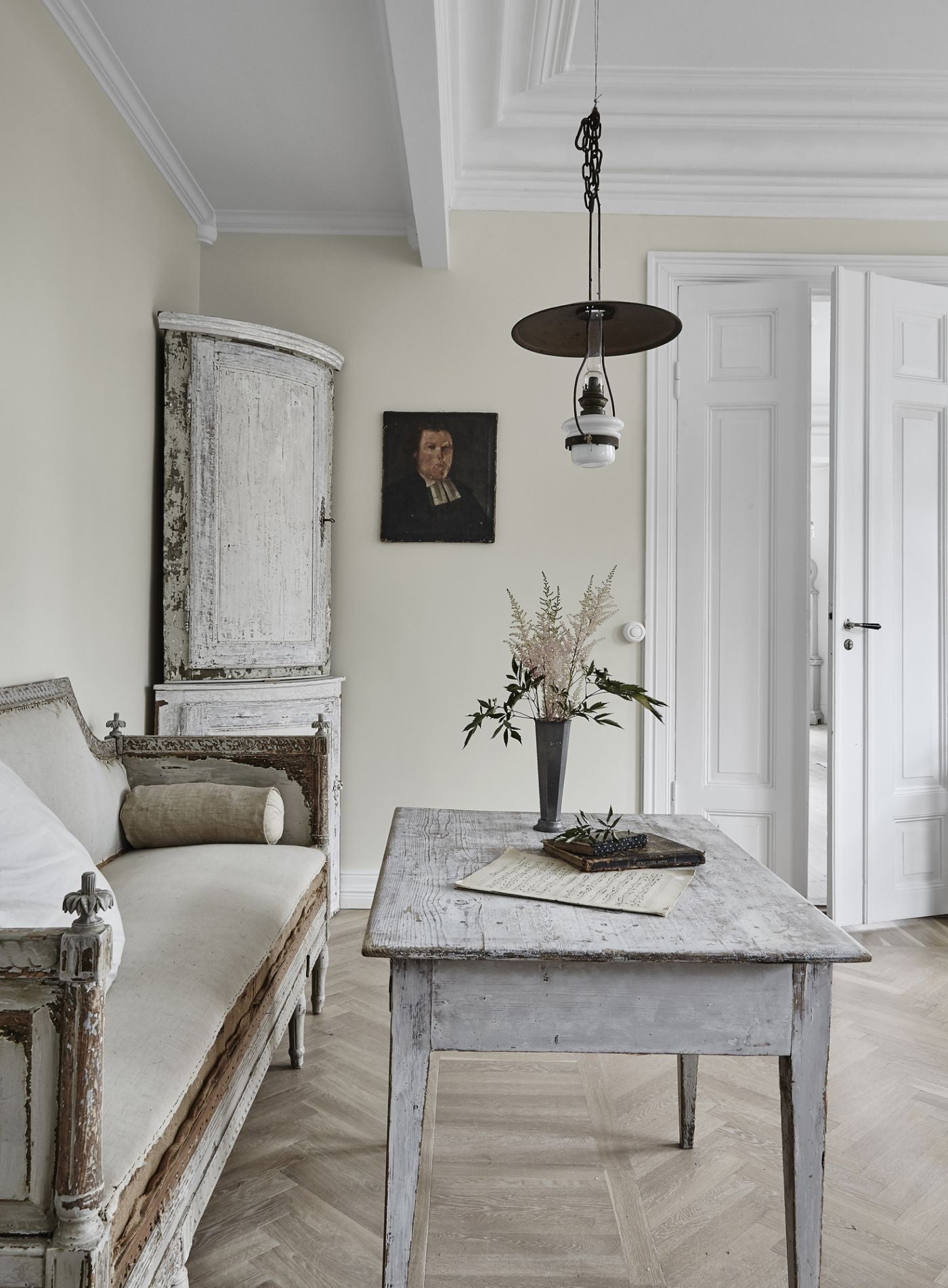 Sandberg - Tapete Sten-Tapeten-Sandberg-TOJU Interior