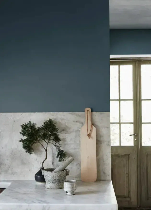 Sandberg - Tapete Washi-Sandberg-White-TOJU Interior