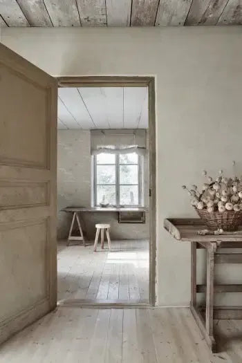 Sandberg - Tapete Zen-Sandberg-Grey-TOJU Interior