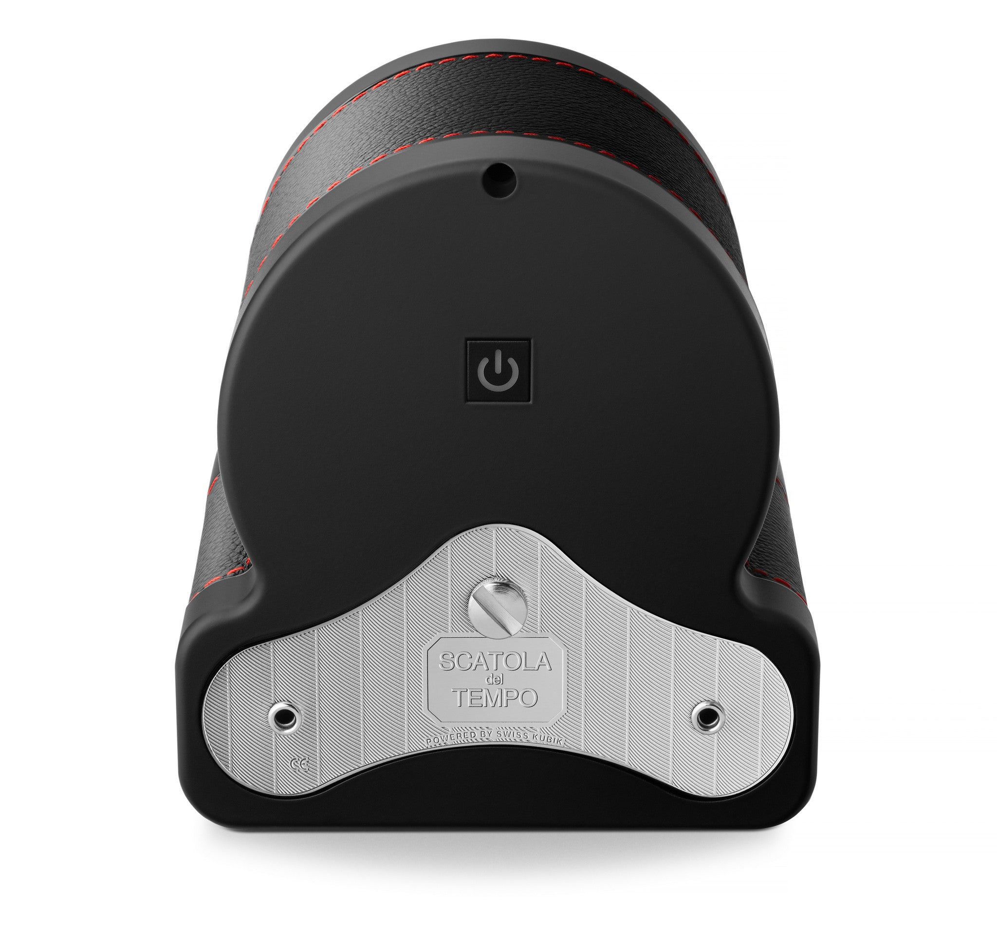 Scatola del Tempo - Uhrenbeweger ROTOR ONE RACING RED + BLACK/RED-Uhrenbeweger-Scatola del Tempo-TOJU Interior