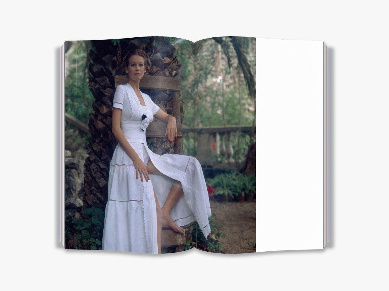 THAMES & HUDSON - Chanel The Karl Lagerfeld Campaigns - Coffee Table Book-TOJU Interior