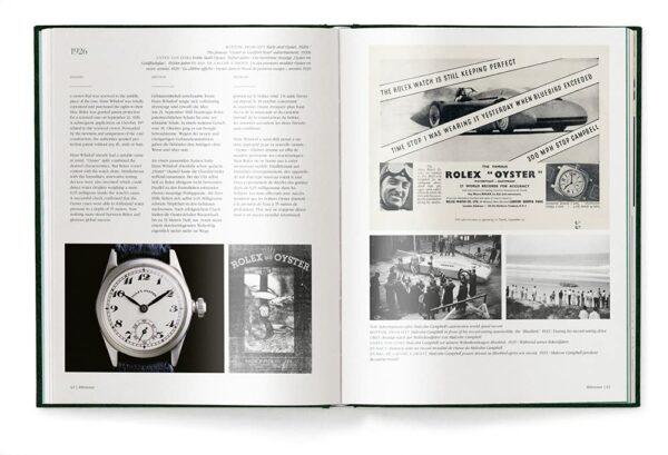 TeNeues - The Watch Book Rolex - Coffee Table Book-Deko Bücher & Coffee Table Books-TeNeues-TOJU Interior