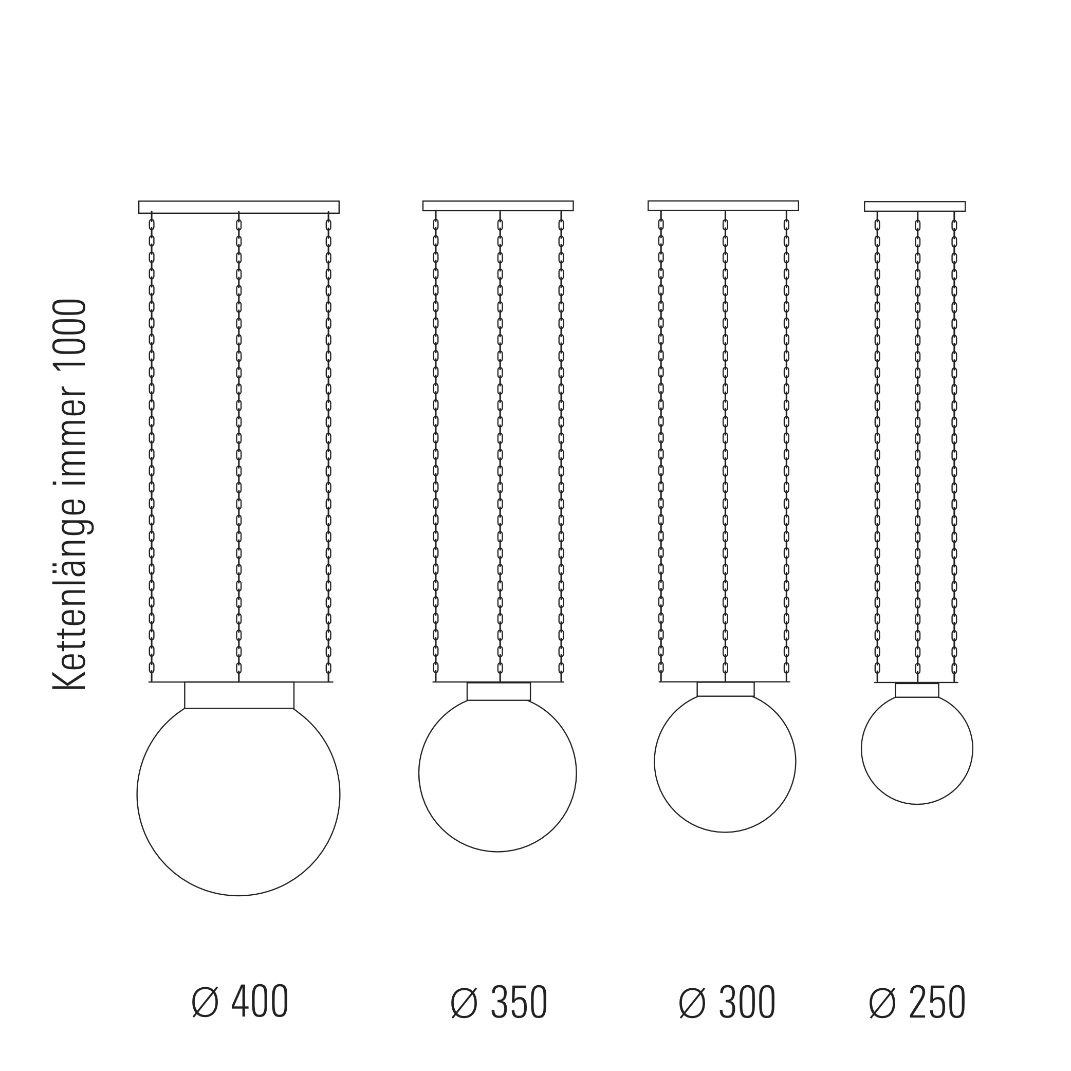 Tecnolumen - Bauhaus Deckenleuchte HMB 27-Deckenleuchte-Tecnolumen-TOJU Interior -