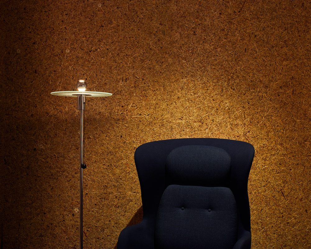 Tecnolumen - Bauhaus Stehleuchte BST 23-Stehlampe-Tecnolumen-TOJU Interior -BST23