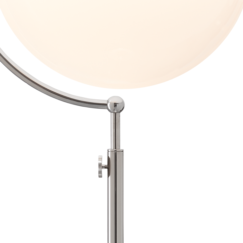 Tecnolumen - Bauhaus Stehleuchte DSL 23-Stehlampe-Tecnolumen-TOJU Interior -DSL23