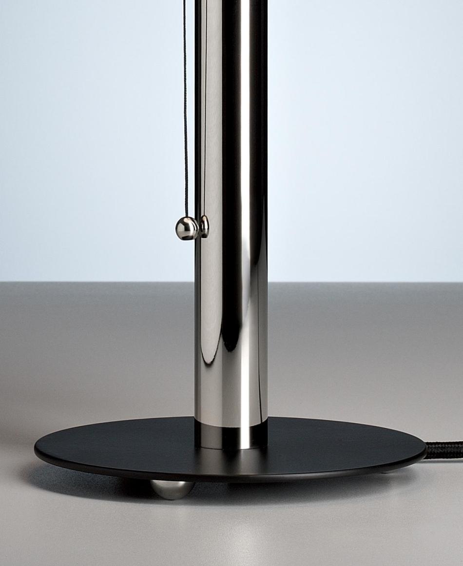 Tecnolumen - Bauhaus Tischleuchte WA 23 SW-Tischleuchte-Tecnolumen-TOJU Interior -WA23SW