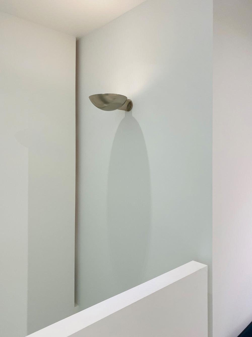 Tecnolumen - Bauhaus Wandleuchte MSW 27-Wandleuchte-Tecnolumen-TOJU Interior -