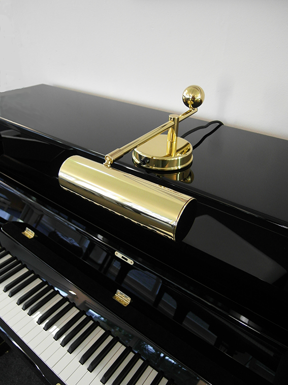 Tecnolumen - De Stijl Klavierleuchte DS 28-Tischleuchte-Tecnolumen-TOJU Interior -