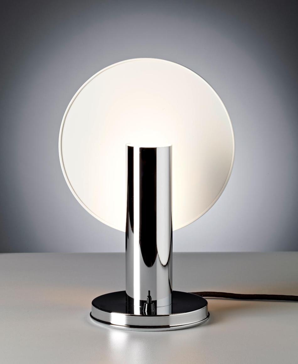 Tecnolumen - De Stijl Nachttischleuchte DS 36-Tischleuchte-Tecnolumen-TOJU Interior -