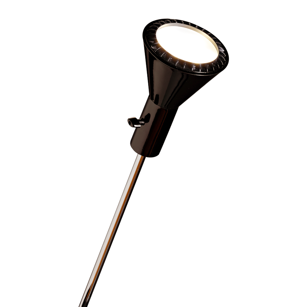 Tecnolumen - Deckenstrahler ES 57-Stehleuchte-Tecnolumen-TOJU Interior -