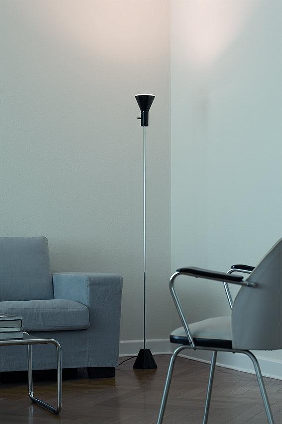 Tecnolumen - Deckenstrahler ES 57-Stehleuchte-Tecnolumen-TOJU Interior -