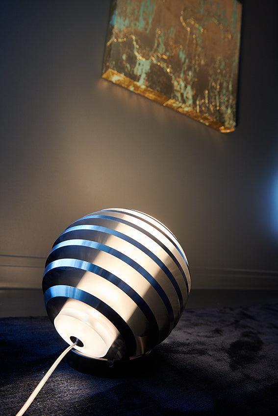 Tecnolumen - Fußbodenleuchte BULO XL | BLON 16 P-Stehlampe-Tecnolumen-TOJU Interior -BULOXL