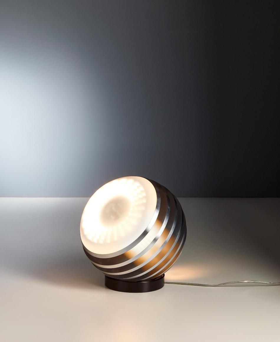 Tecnolumen - Fußbodenleuchte BULO XL | BLON 16 P-Stehlampe-Tecnolumen-TOJU Interior -BULOXL