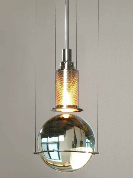 Tecnolumen - Hängeleuchte LE TRE STREGHE HL3S 81-Hängeleuchte-Tecnolumen-TOJU Interior -