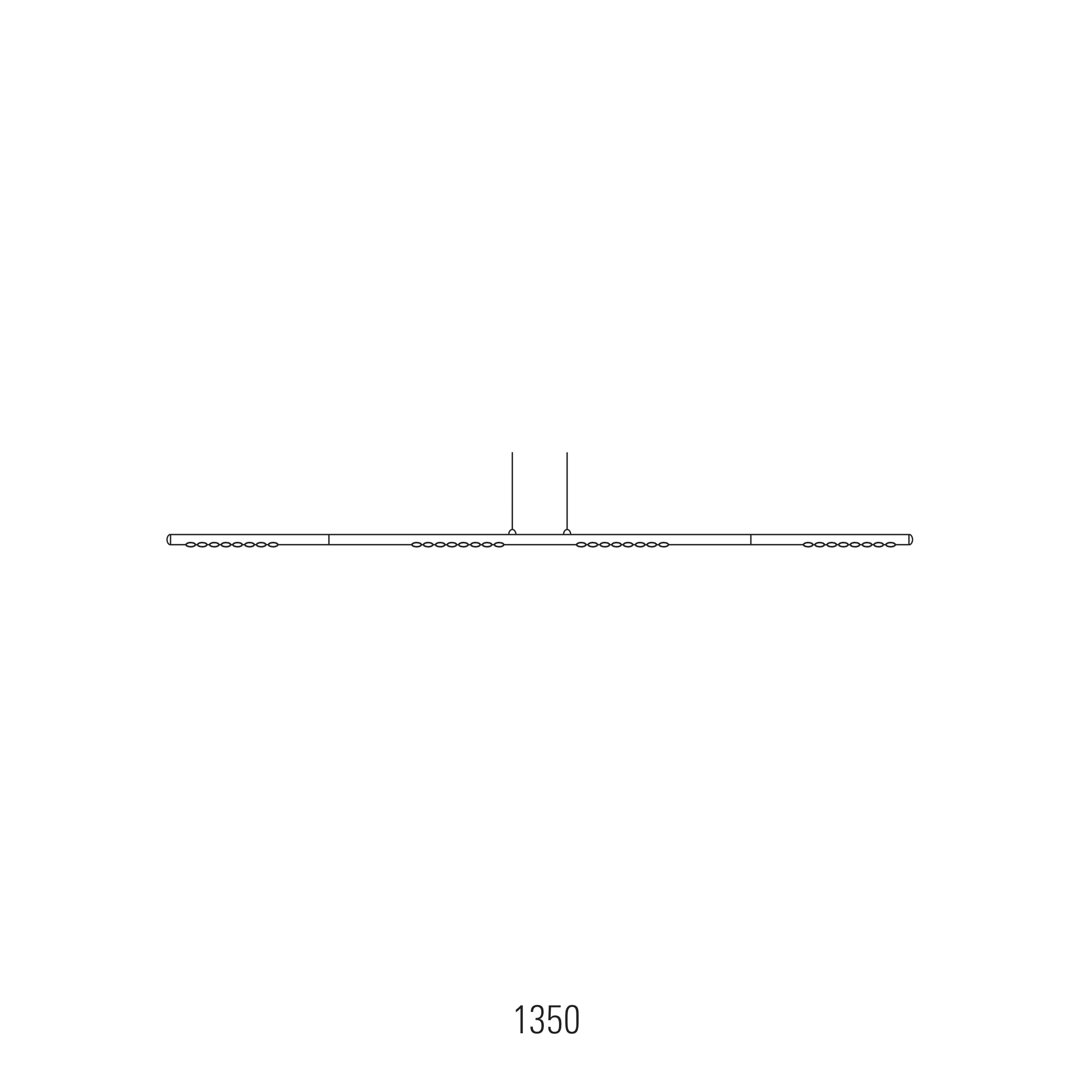 Tecnolumen - Pendelleuchte LUM 135 HLUM 19-Pendelleuchte-Tecnolumen-TOJU Interior -