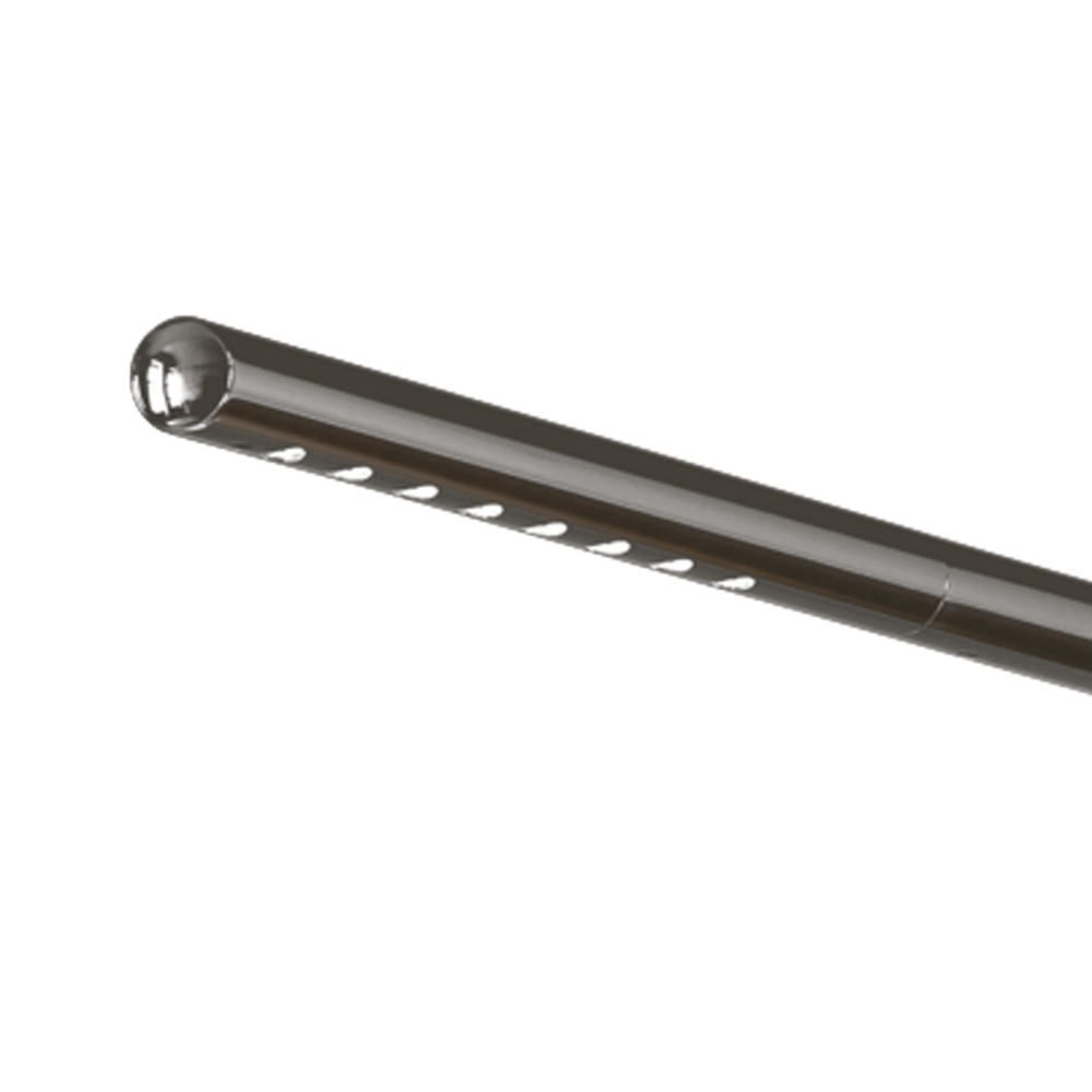 Tecnolumen - Pendelleuchte LUM 135 HLUM 19-Pendelleuchte-Tecnolumen-Rauchchrom-85cm-TOJU Interior -HLUM19RC85