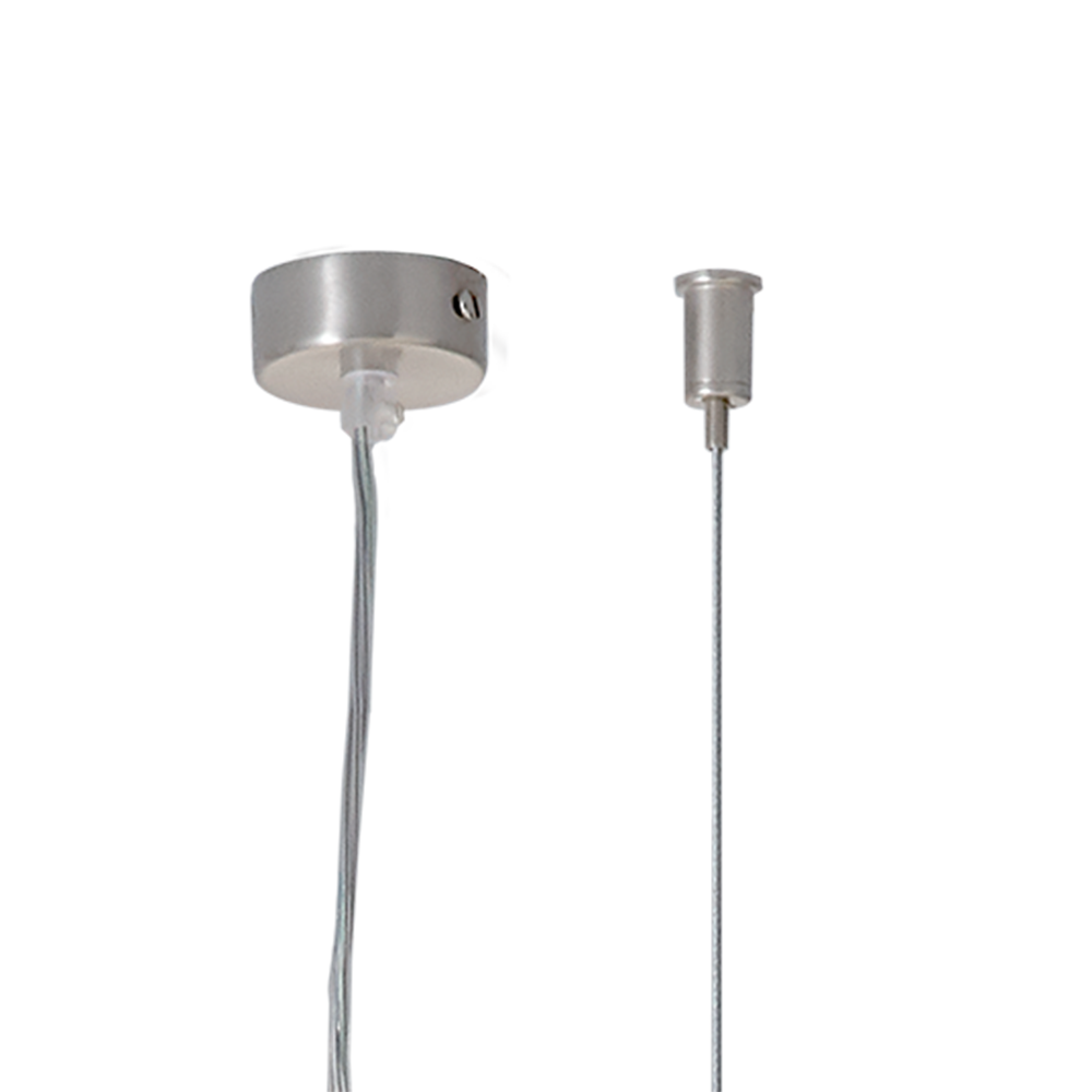 Tecnolumen - Pendelleuchte TRABANT 1-Pendelleuchte-Tecnolumen-TOJU Interior -