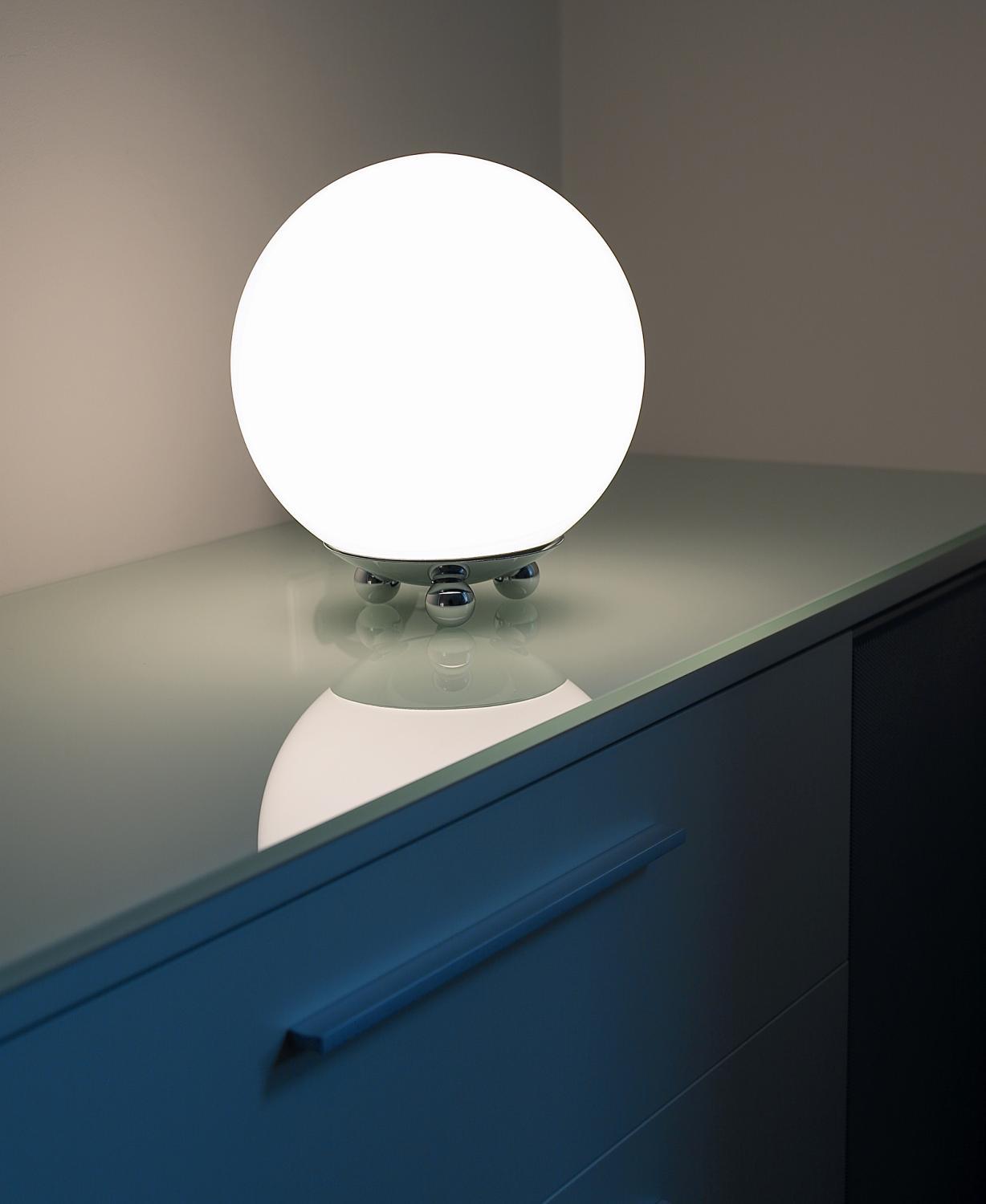 Tecnolumen - Stehleuchte AD 32-Stehlampe-Tecnolumen-TOJU Interior -