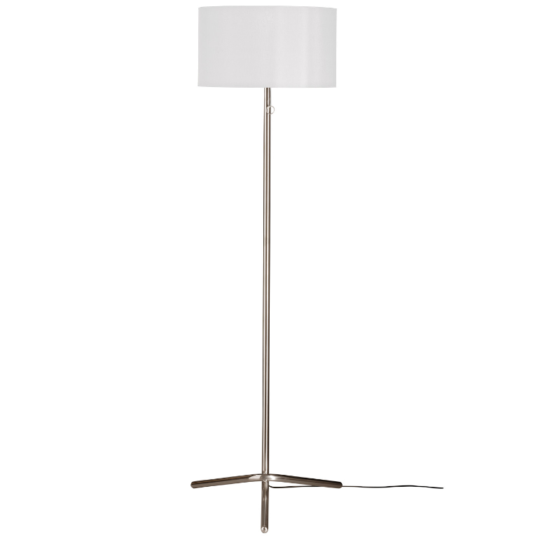 Tecnolumen - Stehleuchte BATON CSL 08-Stehlampe-Tecnolumen-Weiß-TOJU Interior -BATONW