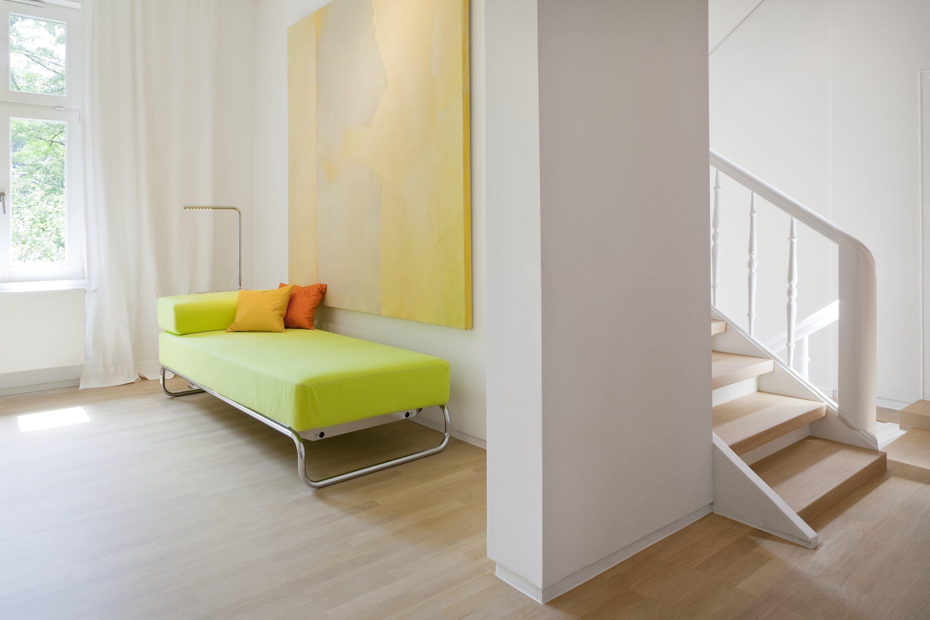 Tecnolumen - Stehleuchte LUM 125 STLUM 10-Stehleuchte-Tecnolumen-TOJU Interior -