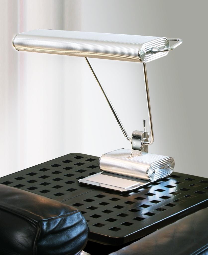 Tecnolumen - Tischleuchte AD 34-Tischleuchte-Tecnolumen-TOJU Interior -AD34