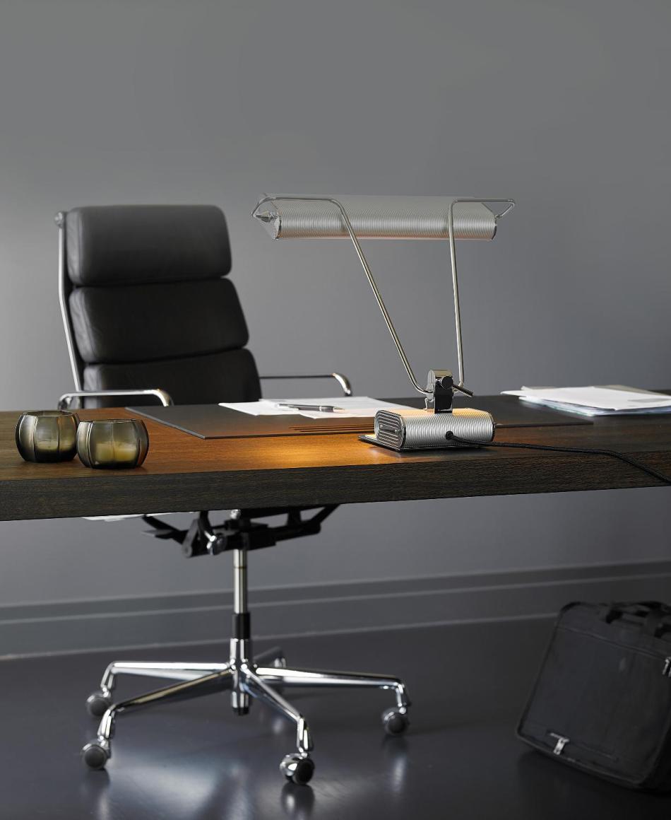 Tecnolumen - Tischleuchte AD 34-Tischleuchte-Tecnolumen-TOJU Interior -AD34