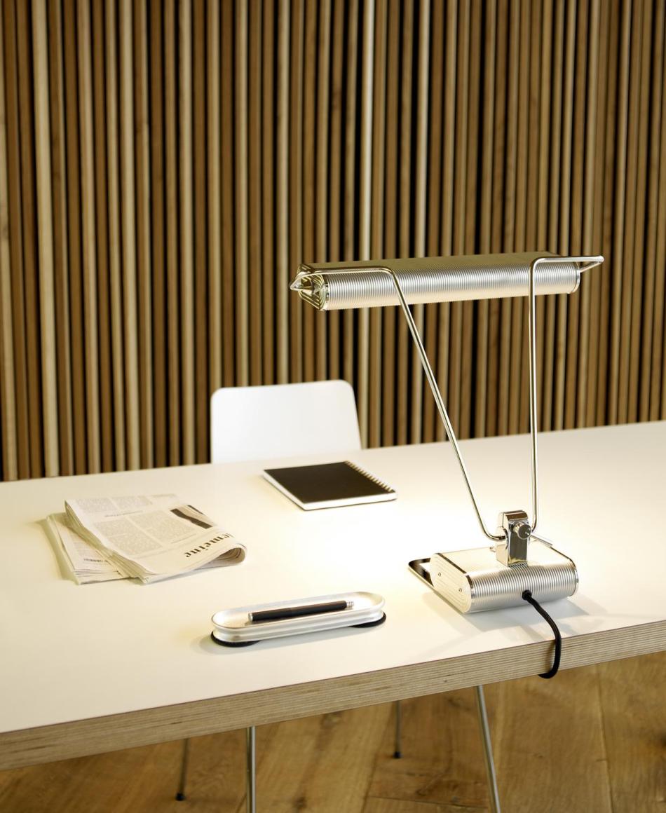 Tecnolumen - Tischleuchte AD 34-Tischleuchte-Tecnolumen-TOJU Interior -AD34