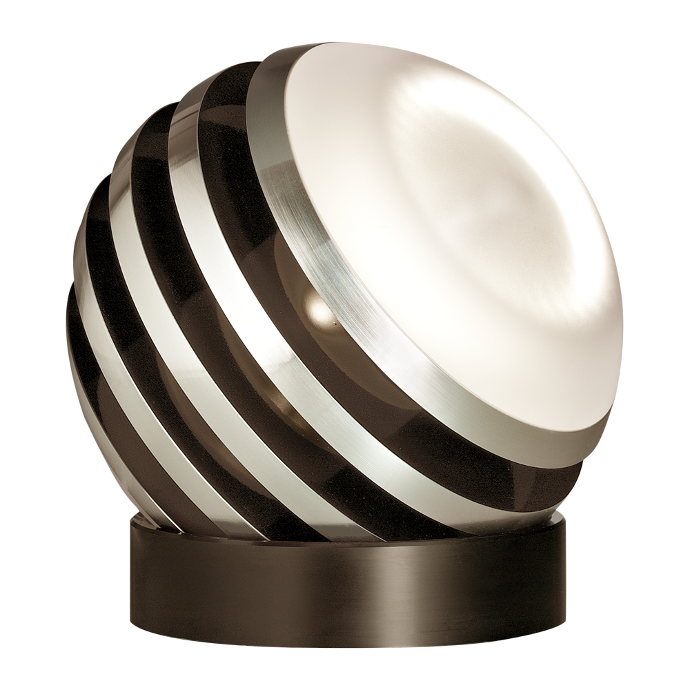 Tecnolumen - Tischleuchte BULO TLON 11-Tischleuchte-Tecnolumen-Schwarz-TOJU Interior -TLON 11 SW