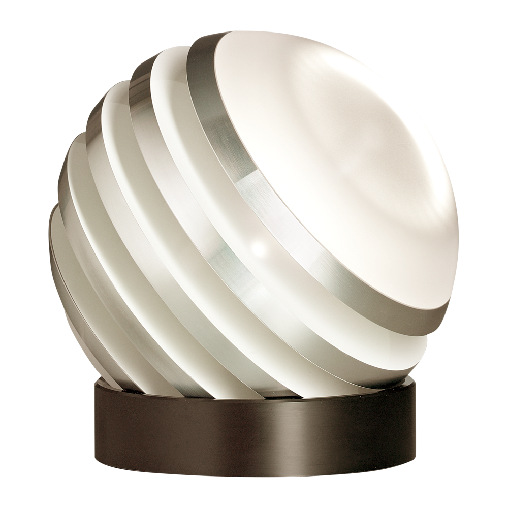 Tecnolumen - Tischleuchte BULO TLON 11-Tischleuchte-Tecnolumen-Weiß-TOJU Interior -TLON 11 W