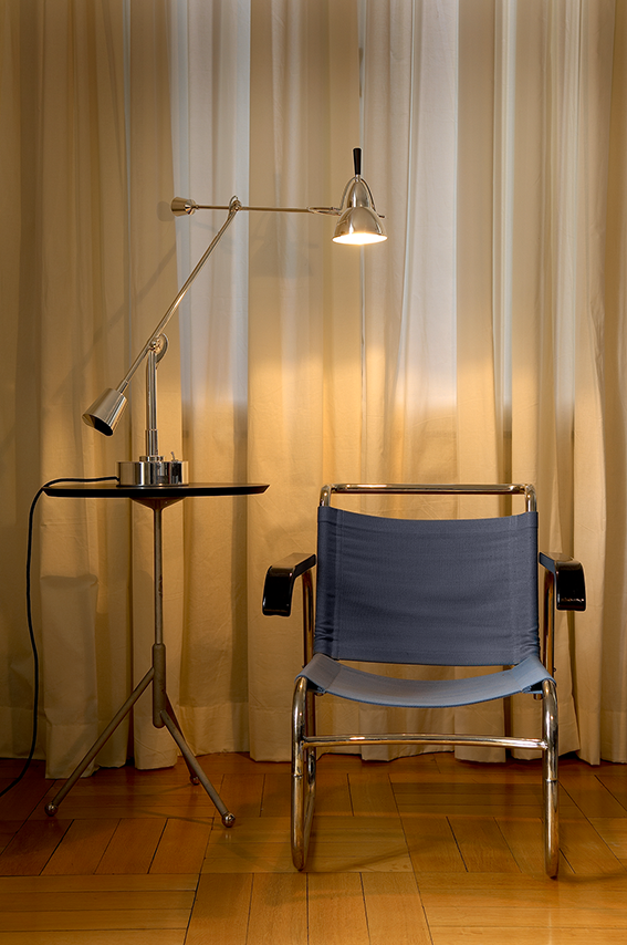 Tecnolumen - Tischleuchte EB 27-Tischleuchte-Tecnolumen-TOJU Interior -